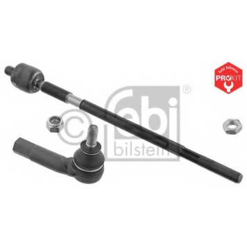 Поперечная рулевая тяга FEBI BILSTEIN 44676