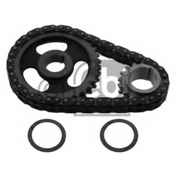 Комплект цели привода распредвала FEBI BILSTEIN 44729