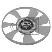 Вентилятор охлаждения двигателя FEBI BILSTEIN 44863