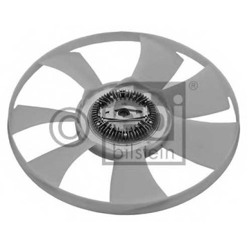 Вентилятор охлаждения двигателя FEBI BILSTEIN 44863