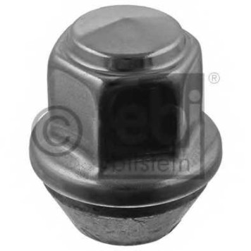 Гайка крепления колеса FEBI BILSTEIN 44949