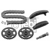 Комплект цели привода распредвала FEBI BILSTEIN 44971