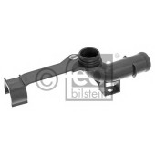 Трубка охлаждающей жидкости FEBI BILSTEIN 44985
