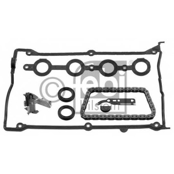 Комплект цели привода распредвала FEBI BILSTEIN 45005