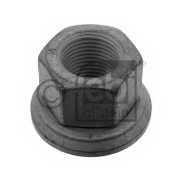 Гайка крепления колеса FEBI BILSTEIN 45019