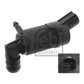 Водяной насос стеклоочистителя FEBI BILSTEIN 45038