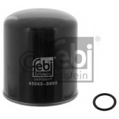 Патрон осушителя воздуха, пневматическая система FEBI BILSTEIN 45068
