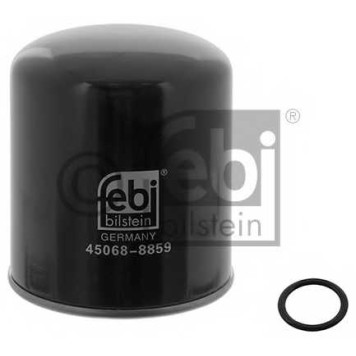 Патрон осушителя воздуха, пневматическая система FEBI BILSTEIN 45068