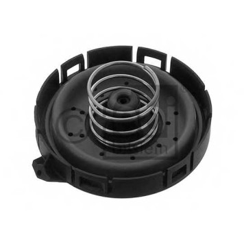 Клапан, отвода воздуха из картера FEBI BILSTEIN 45181