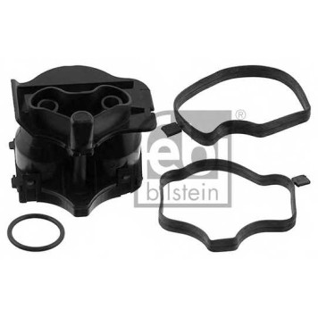 Маслосъемный щиток вентиляции картера FEBI BILSTEIN 45182