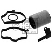 Маслосъемный щиток вентиляции картера FEBI BILSTEIN 45183