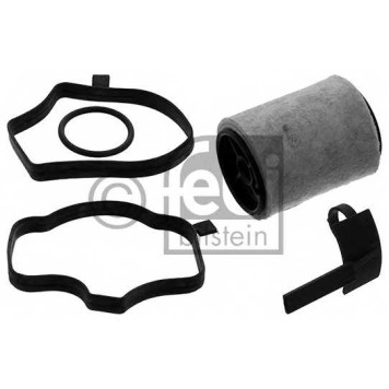 Маслосъемный щиток вентиляции картера FEBI BILSTEIN 45183