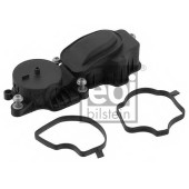 Клапан, отвода воздуха из картера FEBI BILSTEIN 45193