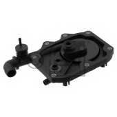 Клапан, управление воздуха-впускаемый воздух FEBI BILSTEIN 45194