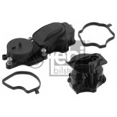 Клапан, отвода воздуха из картера FEBI BILSTEIN 45195