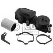 Клапан, отвода воздуха из картера FEBI BILSTEIN 45197