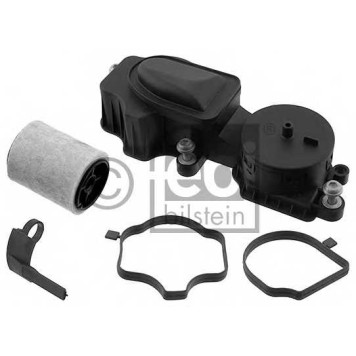 Клапан, отвода воздуха из картера FEBI BILSTEIN 45197