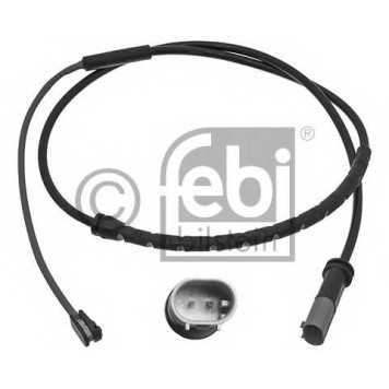 Сигнализатор износа тормозных колодок FEBI BILSTEIN 45198
