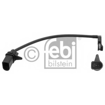 Сигнализатор износа тормозных колодок FEBI BILSTEIN 45231
