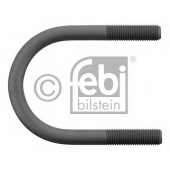 Стремянка рессоры FEBI BILSTEIN 45456