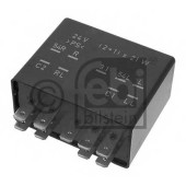 Прерыватель указателей поворота FEBI BILSTEIN 45603