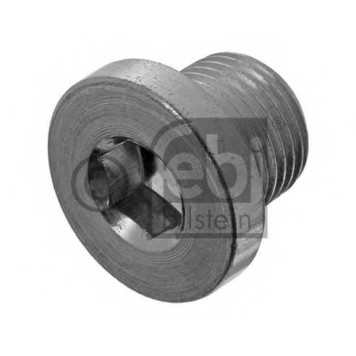 Резьбовая пробка, масляный поддон FEBI BILSTEIN 45617