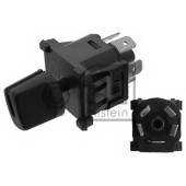 Выключатель вентилятора, отопление / вентиляция FEBI BILSTEIN 45623