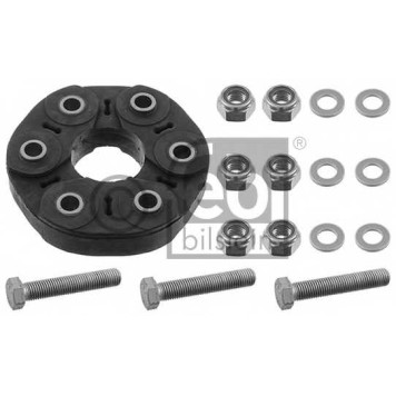 Шарнир продольного вала FEBI BILSTEIN 45723