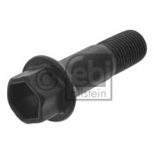 Болт для крепления колеса FEBI BILSTEIN 45757