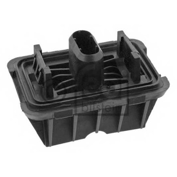 Крепление, автомобильный домкрат FEBI BILSTEIN 45763