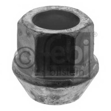 Гайка крепления колеса FEBI BILSTEIN 45788