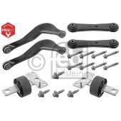 Тяга / стойка подвески колеса FEBI BILSTEIN 46000