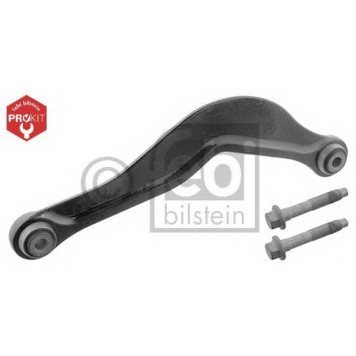 Тяга / стойка подвески колеса FEBI BILSTEIN 46001