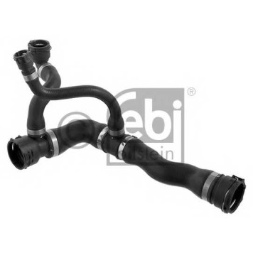 Шланг радиатора FEBI BILSTEIN 46037