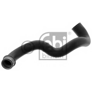 Шланг радиатора FEBI BILSTEIN 46384