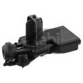 Клапан, управление воздуха-впускаемый воздух FEBI BILSTEIN 46425