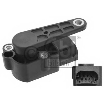 Датчик, пневматическая подвеска FEBI BILSTEIN 46446