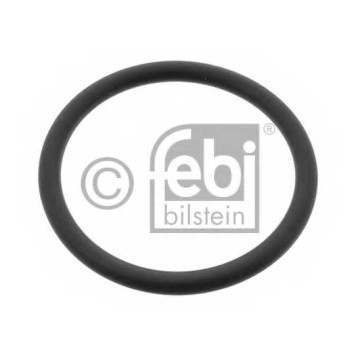 Уплотнительное кольцо, трубка охлаждающей жидкости FEBI BILSTEIN 46585