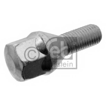 Болт для крепления колеса FEBI BILSTEIN 46615
