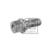 Болт для крепления колеса FEBI BILSTEIN 46625