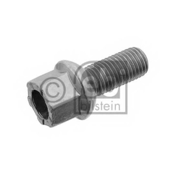 Болт для крепления колеса FEBI BILSTEIN 46627