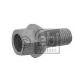 Болт для крепления колеса FEBI BILSTEIN 46631