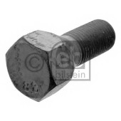 Болт для крепления колеса FEBI BILSTEIN 46636