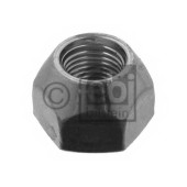 Гайка крепления колеса FEBI BILSTEIN 46638