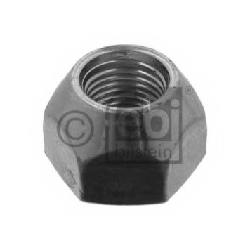Гайка крепления колеса FEBI BILSTEIN 46638