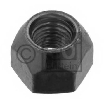 Гайка крепления колеса FEBI BILSTEIN 46639