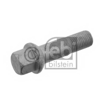 Болт для крепления колеса FEBI BILSTEIN 46643
