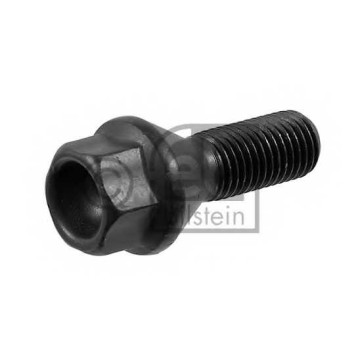 Болт для крепления колеса FEBI BILSTEIN 46648