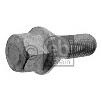 Болт для крепления колеса FEBI BILSTEIN 46651