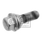 Болт для крепления колеса FEBI BILSTEIN 46654